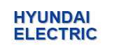 HYUNDAI ELECTRIC